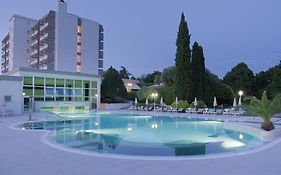 Hotel Des Bains Terme