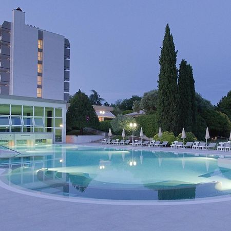 Hotel Des Bains Terme Montegrotto Terme Esterno foto